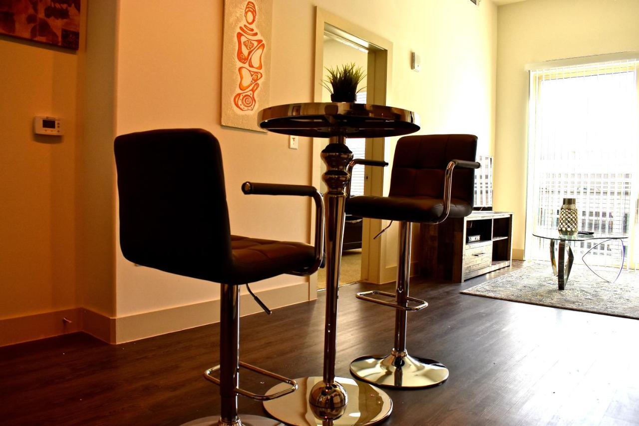 Luxurious And Cozy Apartment In Heart Of Buckhead Atlanta Dış mekan fotoğraf