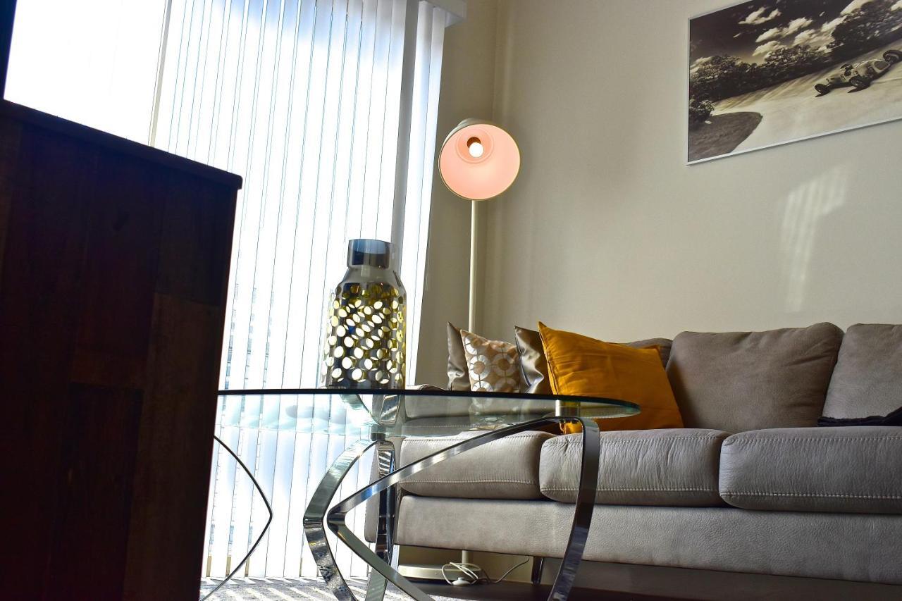 Luxurious And Cozy Apartment In Heart Of Buckhead Atlanta Dış mekan fotoğraf
